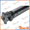 Arbre de transmission pour SUBARU | NWN-SB-003, 27031-FA000